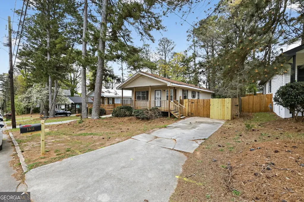 1511 Rupert Road, Decatur