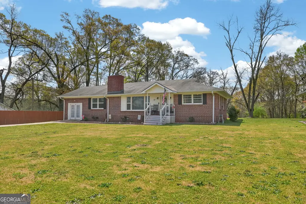 57 Parker Street, Lineville