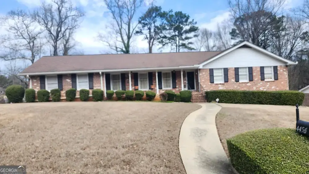 4456 Luxembourg Drive Sw, Decatur