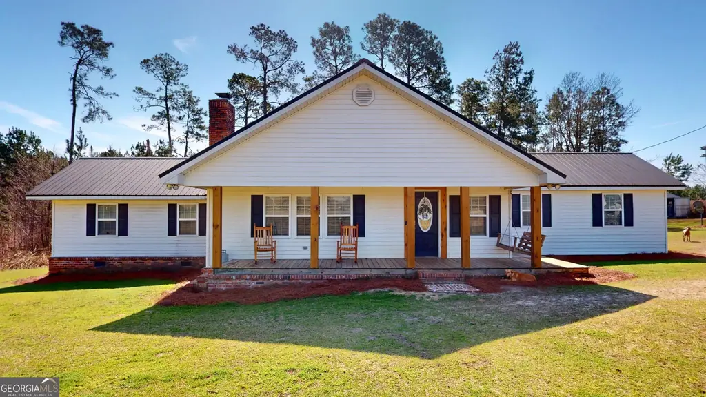 184 Eagle Pass, Swainsboro