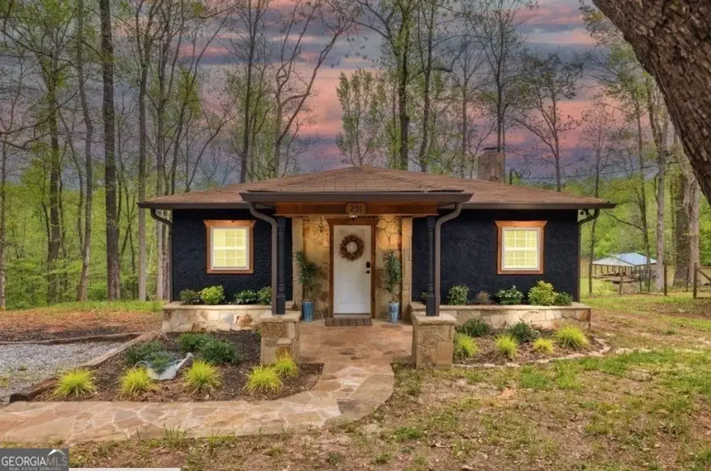 251 Twilight Shores Road, Eatonton