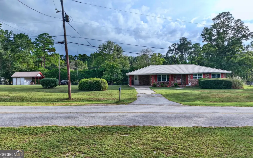 104 Azalea Lane, Reidsville