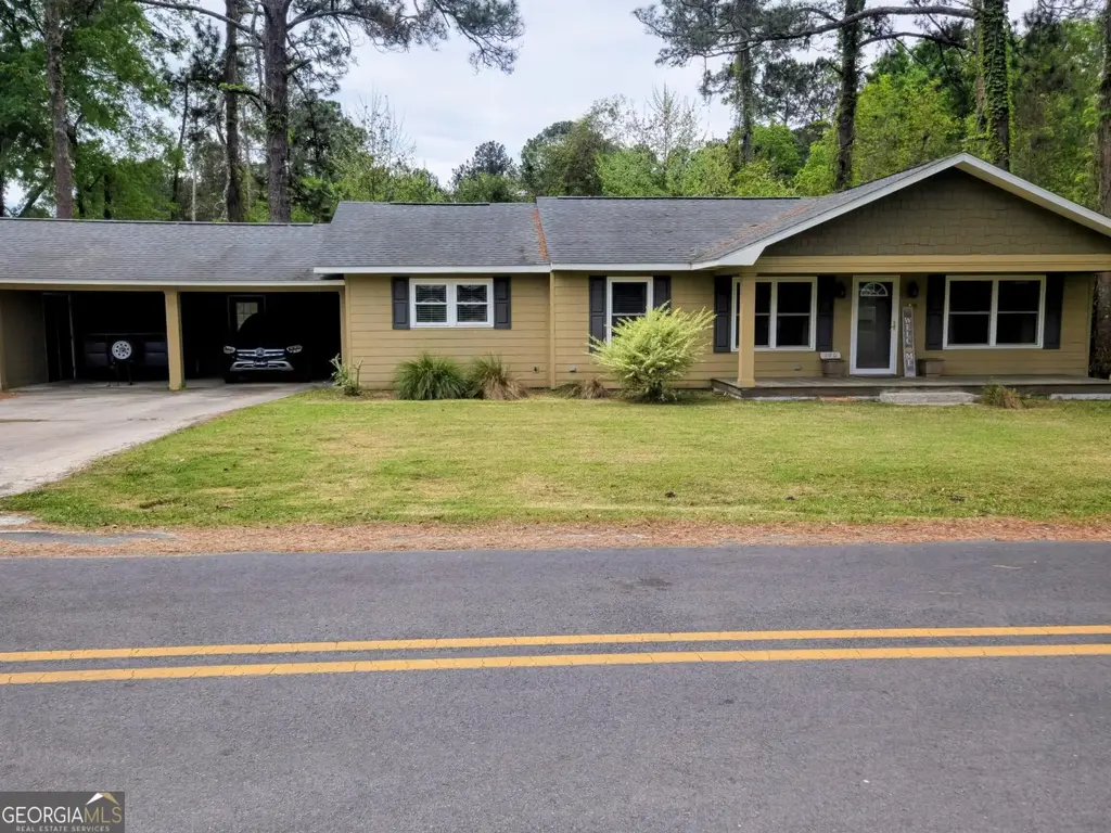 120 Stubbs Avenue, Fitzgerald
