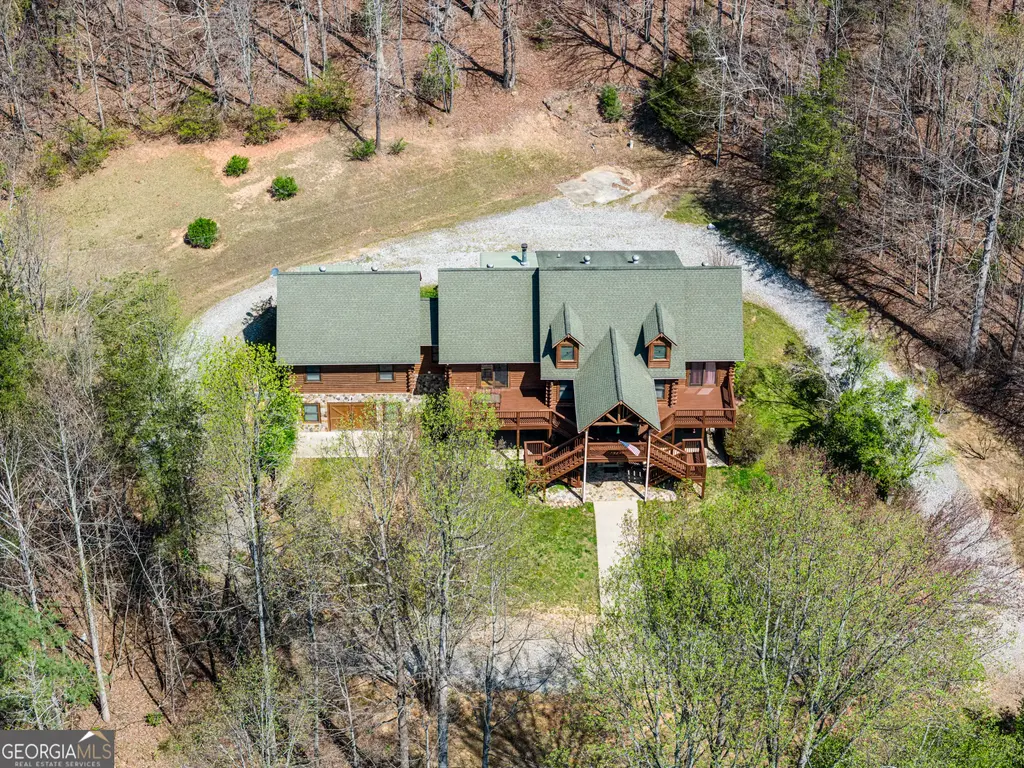 103 Starlight Drive, Sautee Nacoochee