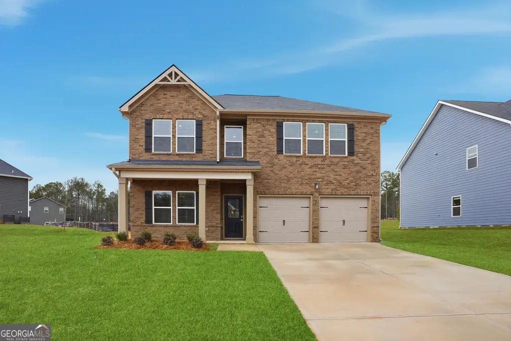 331 Jarrett Street, Fairburn