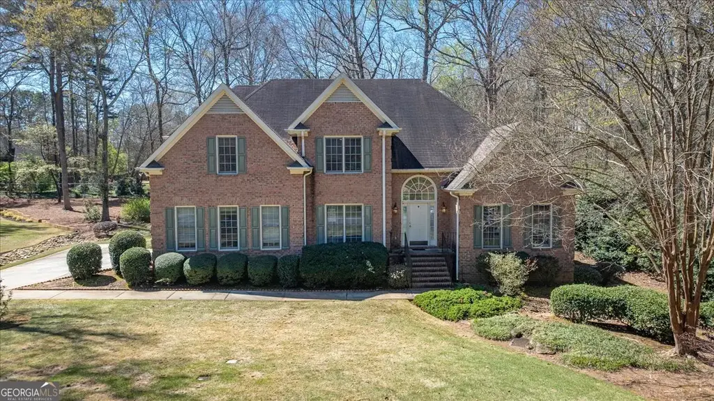 305 Crystal Court, Athens