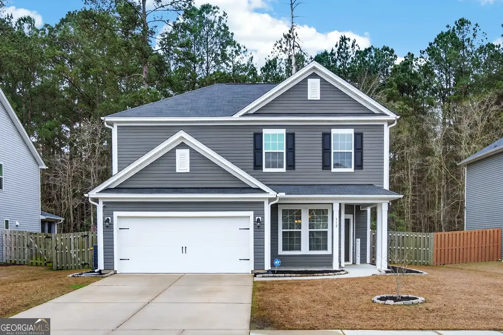 312 Serengeti Boulevard, Pooler