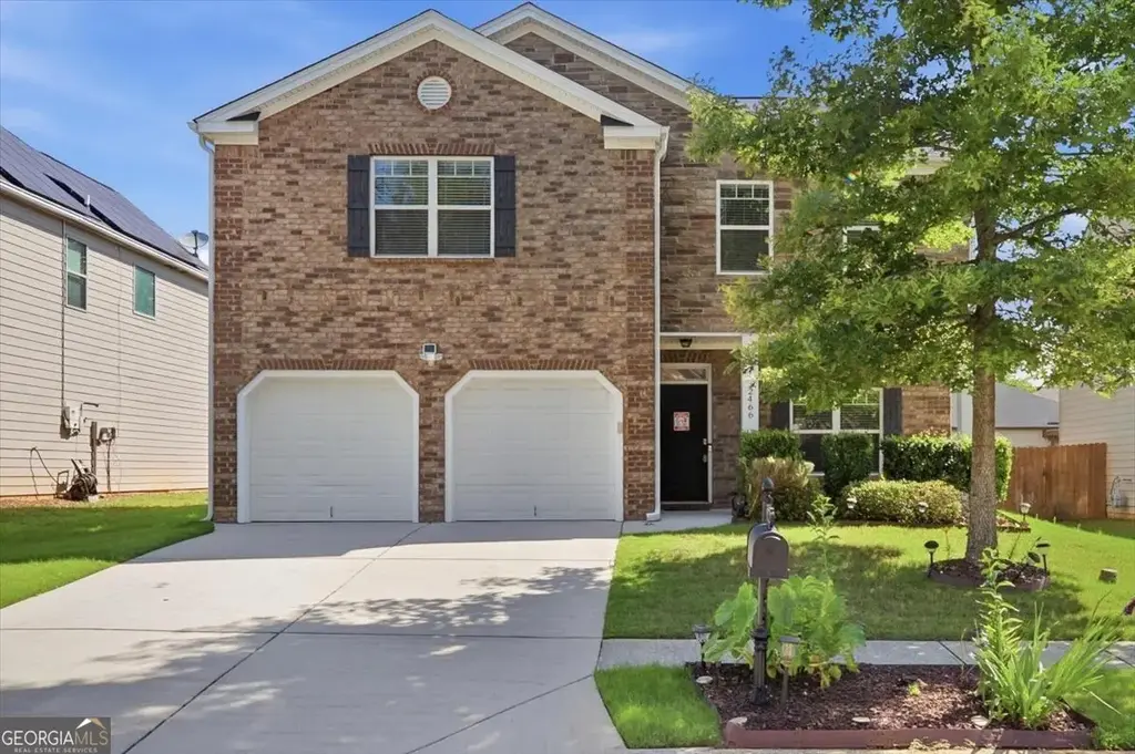 2466 Foxy Drive, Bethlehem