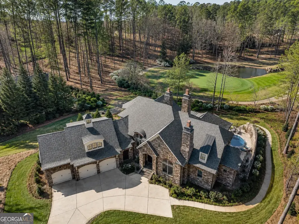 5010 Browns Ford Road, Greensboro