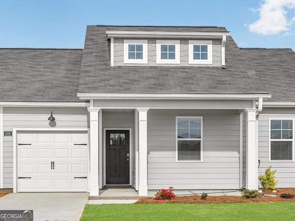 81b Lavendar Lane, Perry