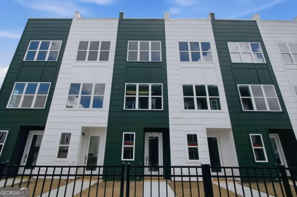 2029 Memorial Drive 46, Atlanta
