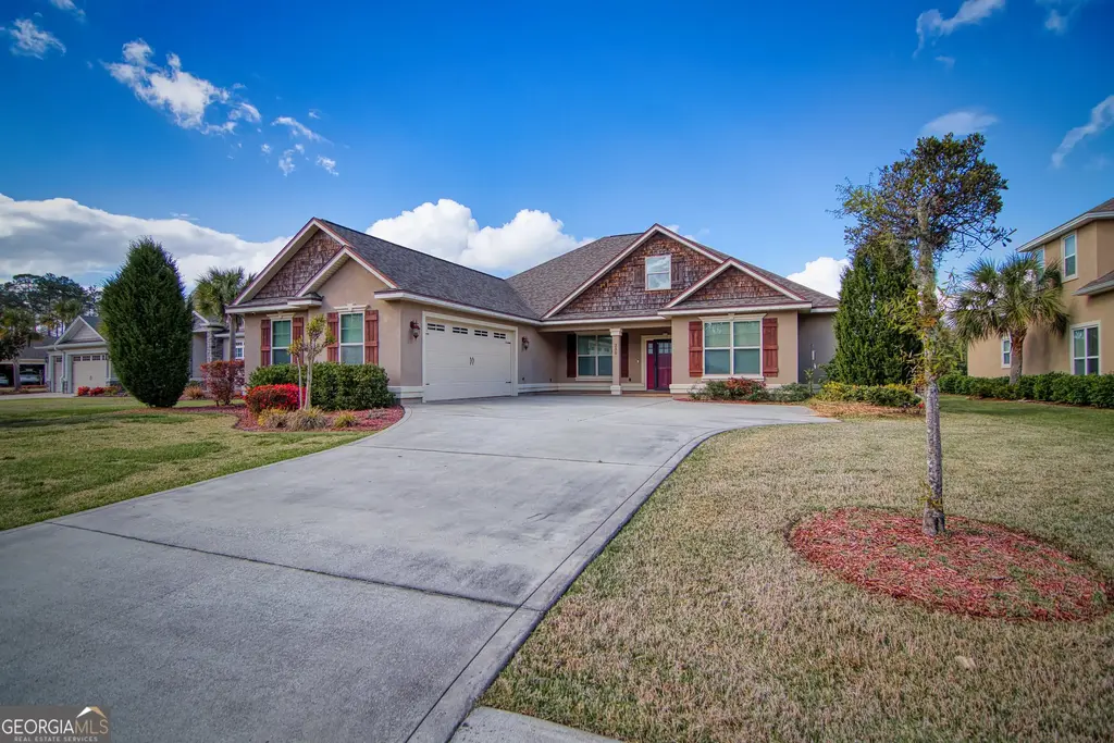 230 Fiddlers Cove Drive, Kingsland