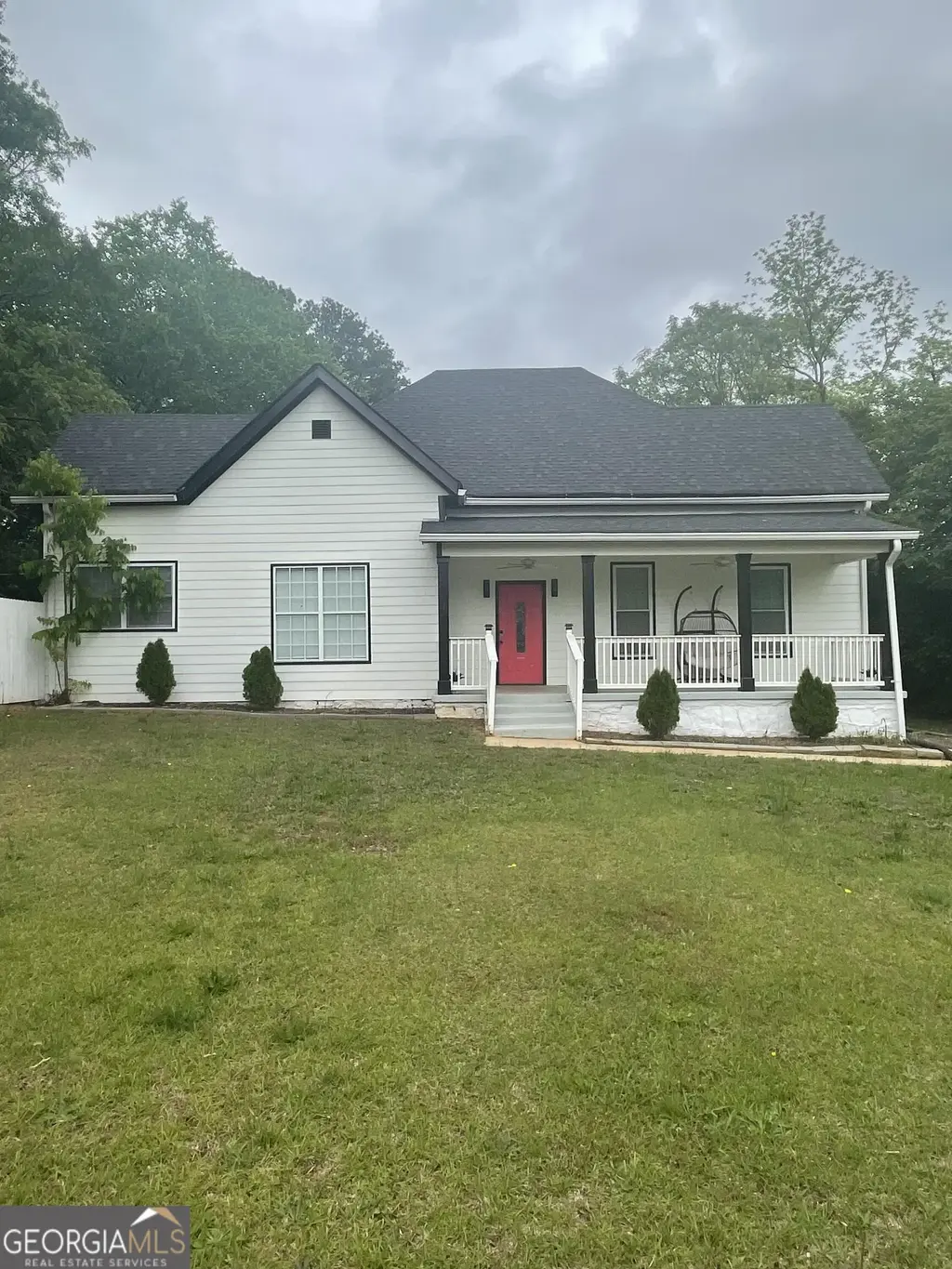 6860 Parkway Drive, Lithonia