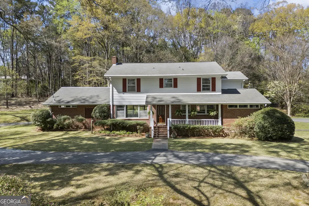 1310 Ivywood Drive, Athens