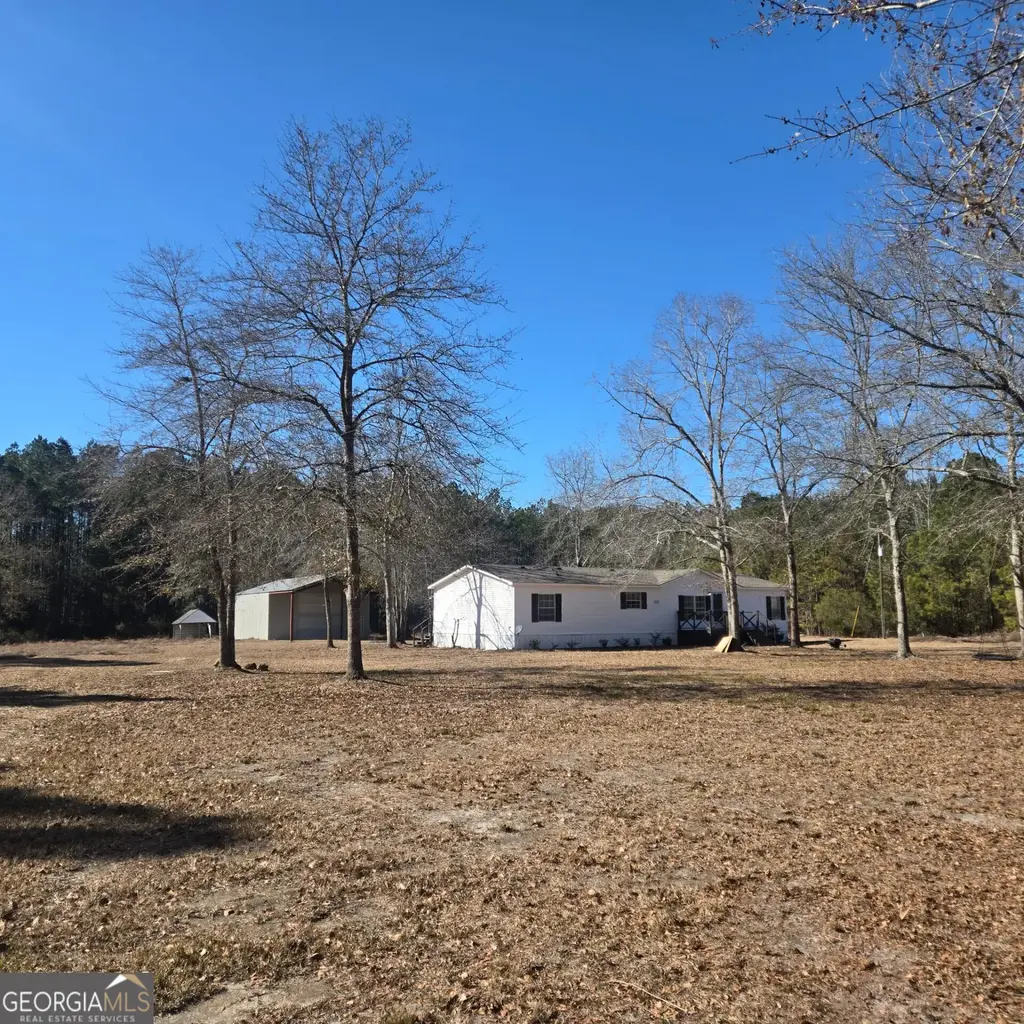 5037 Cherrywood Drive, Ellabell