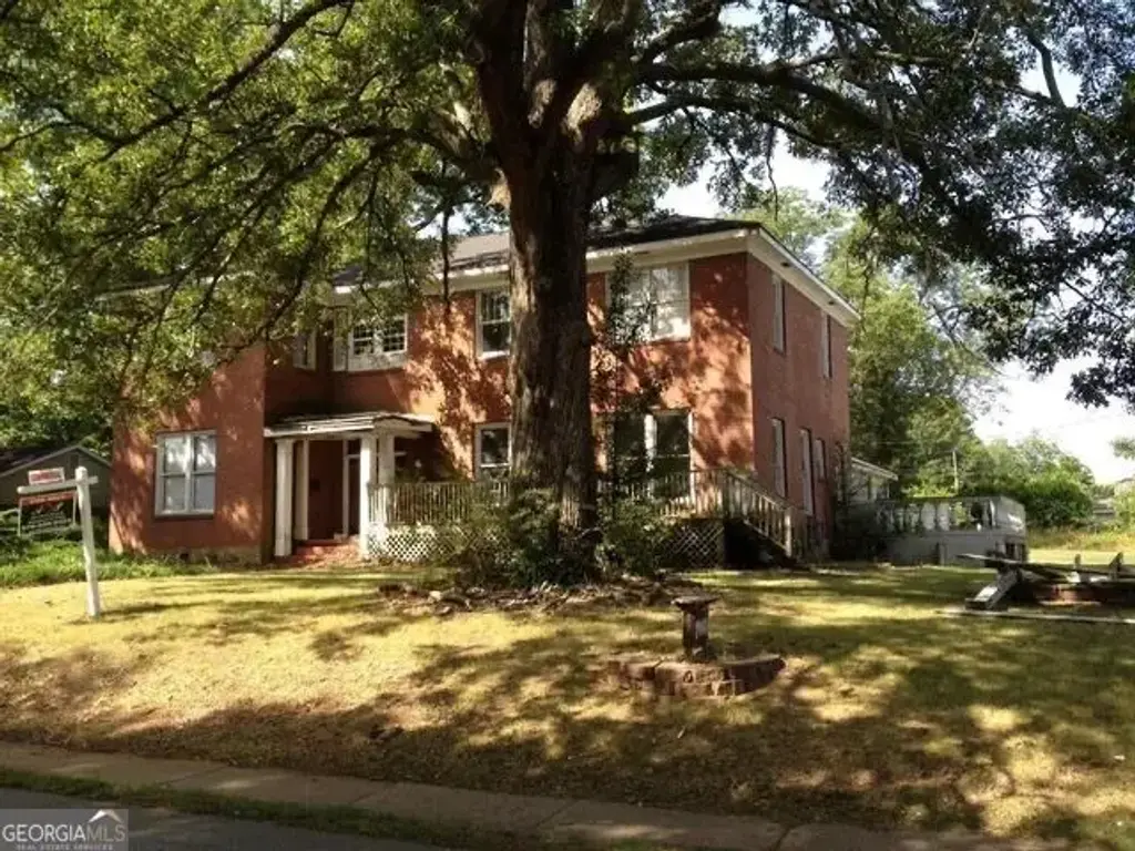 7047 Swift Street, Lithonia