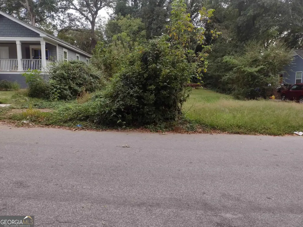 1950 Nw Markone Street Nw, Atlanta