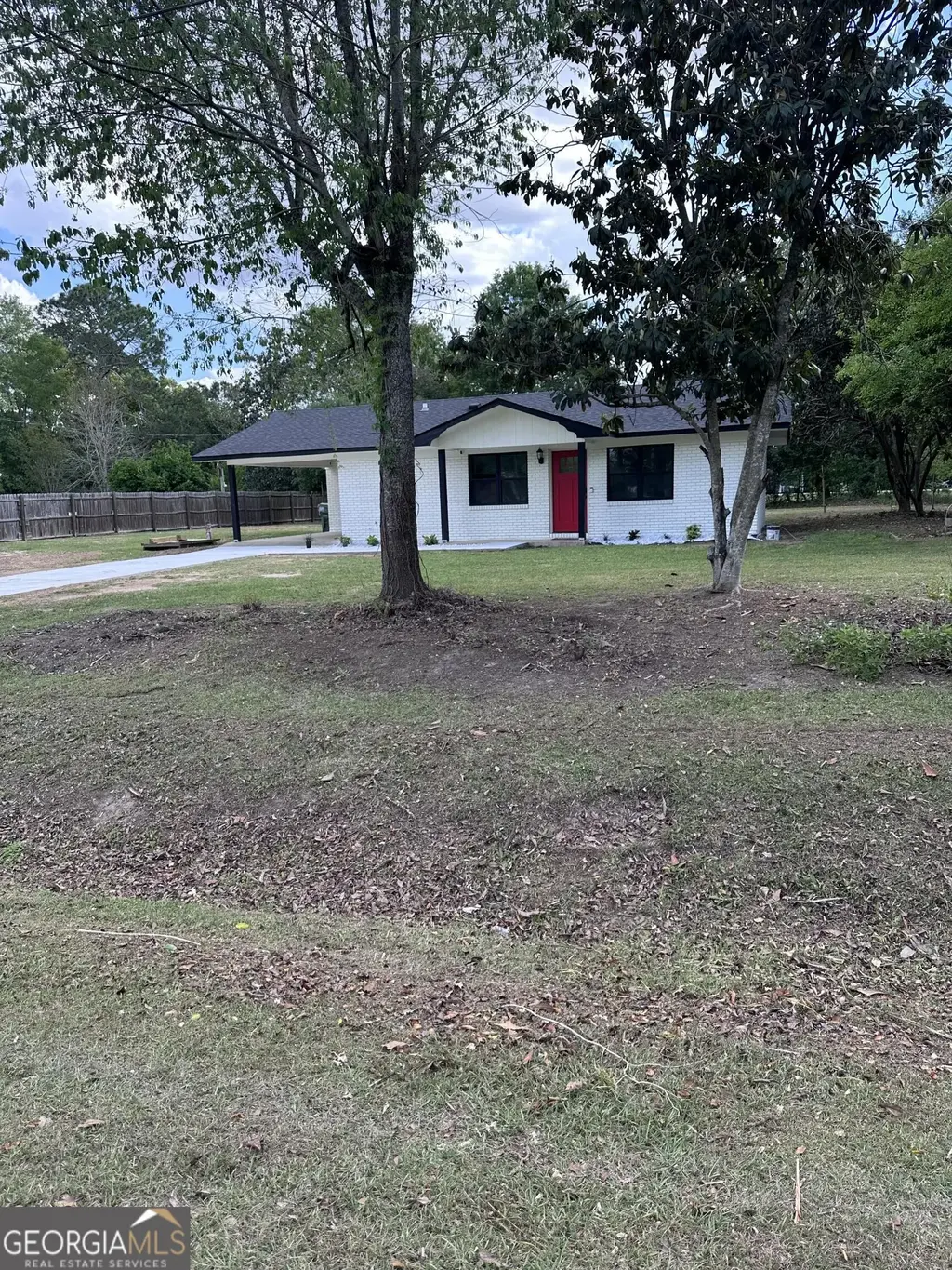 601 Ingram Street, Donalsonville