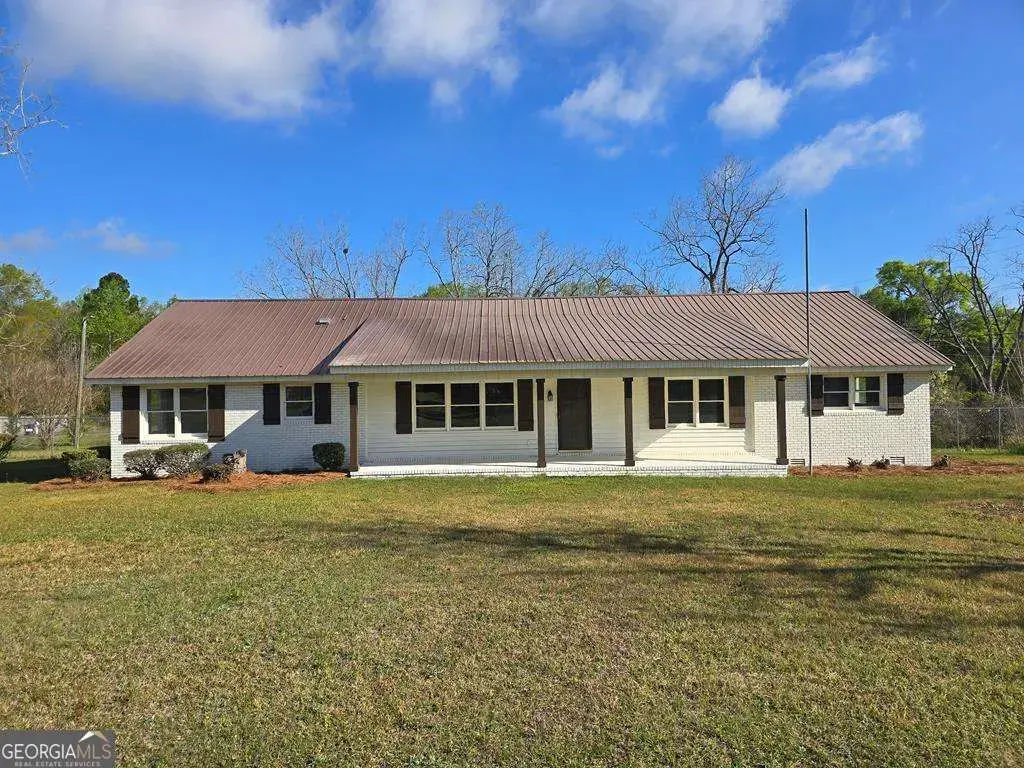 123 Preston Drive, Fitzgerald