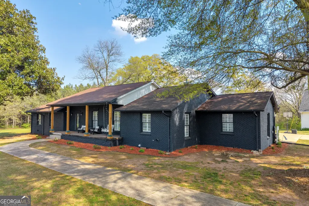 61 Turkey Creek Road, Carnesville