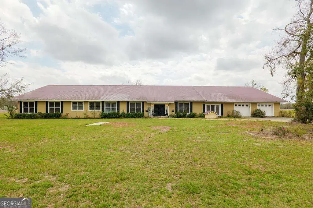 3473- 3807 Kay Circle, Valdosta