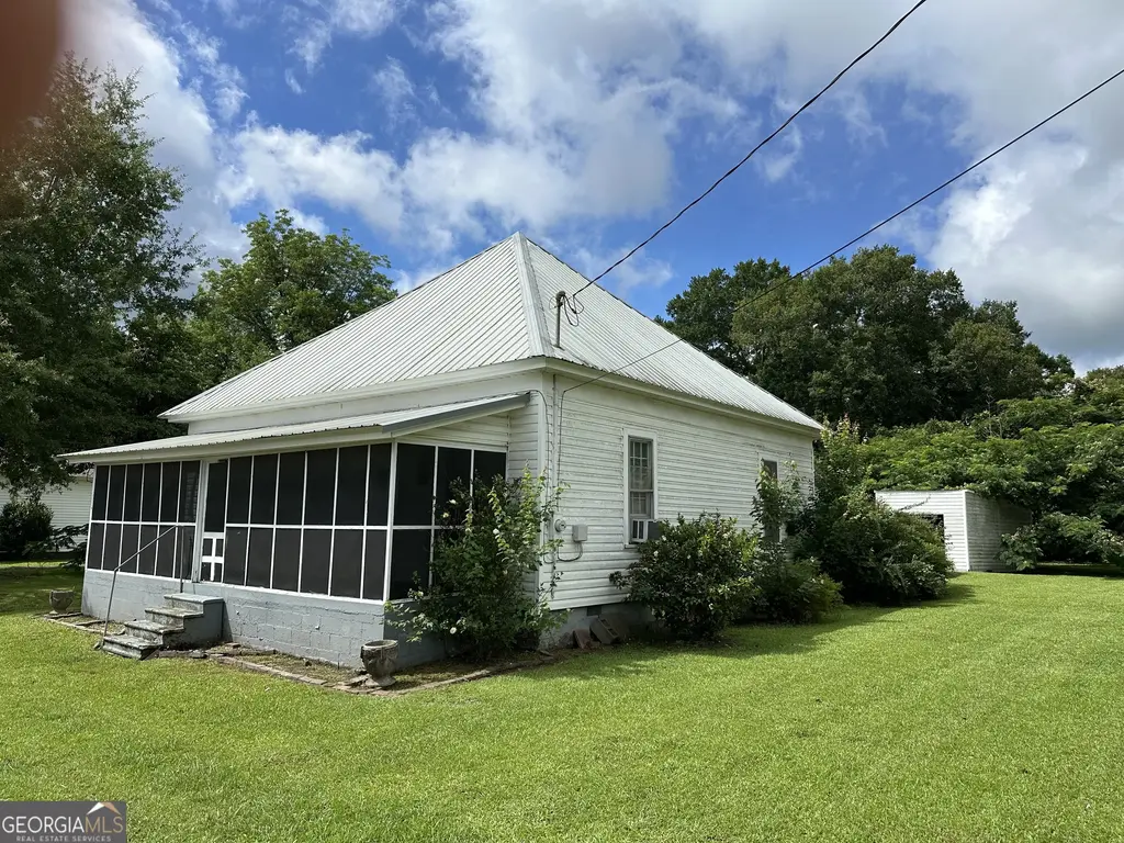 630 Rockmart Road, Villa Rica