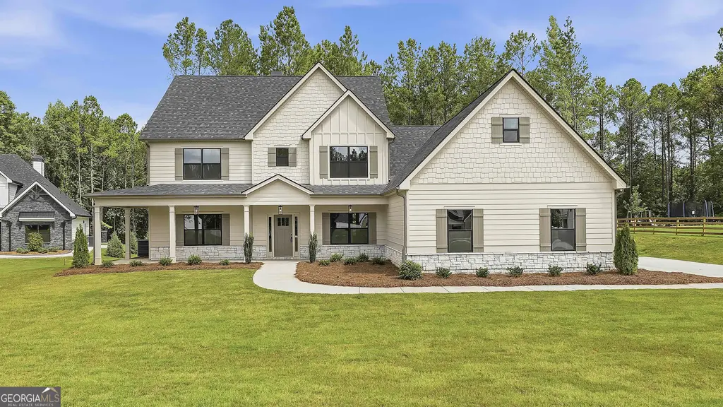71 Marsh Hawk Court 5-36, Senoia