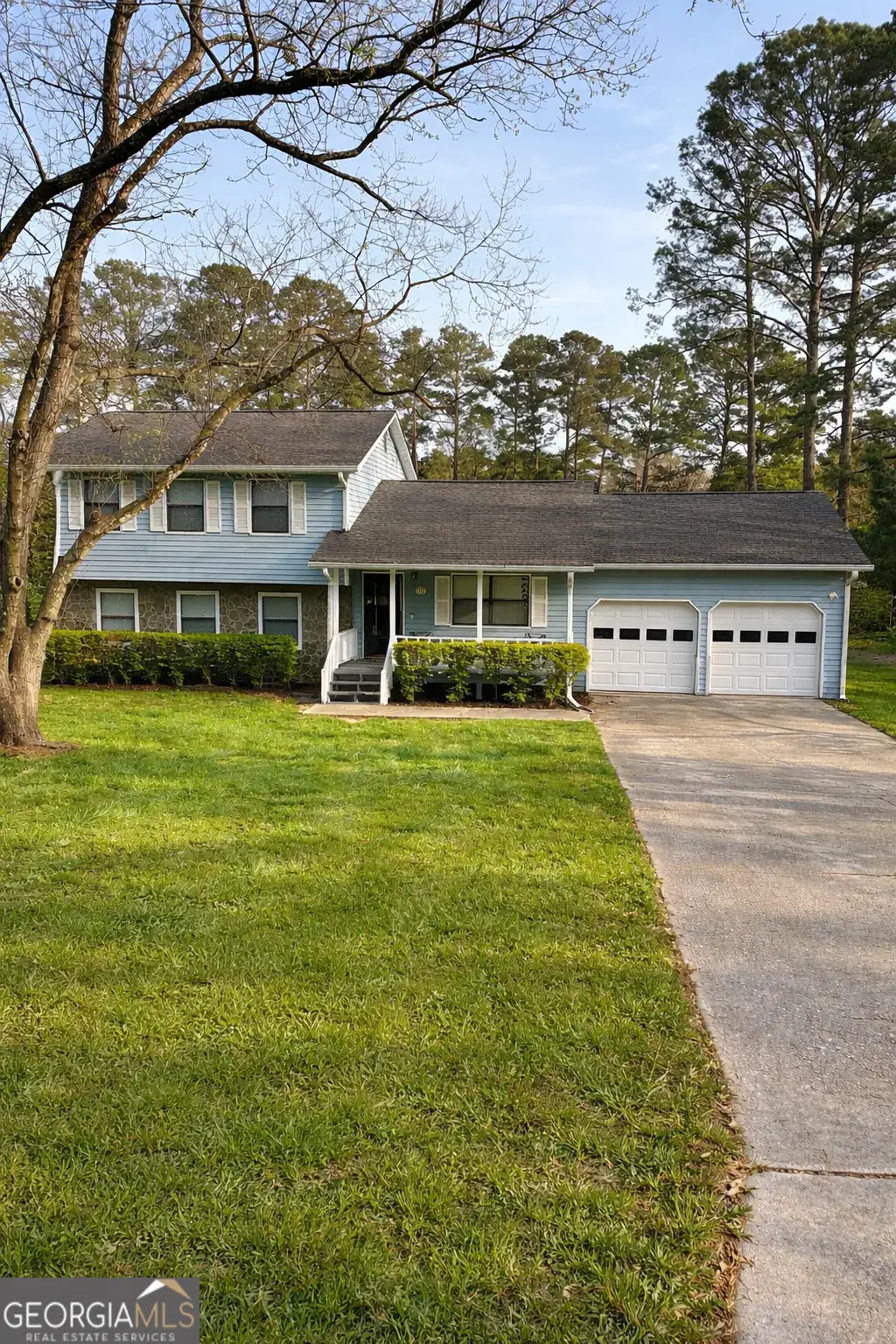 103 Cotton Indian Trail, Stockbridge