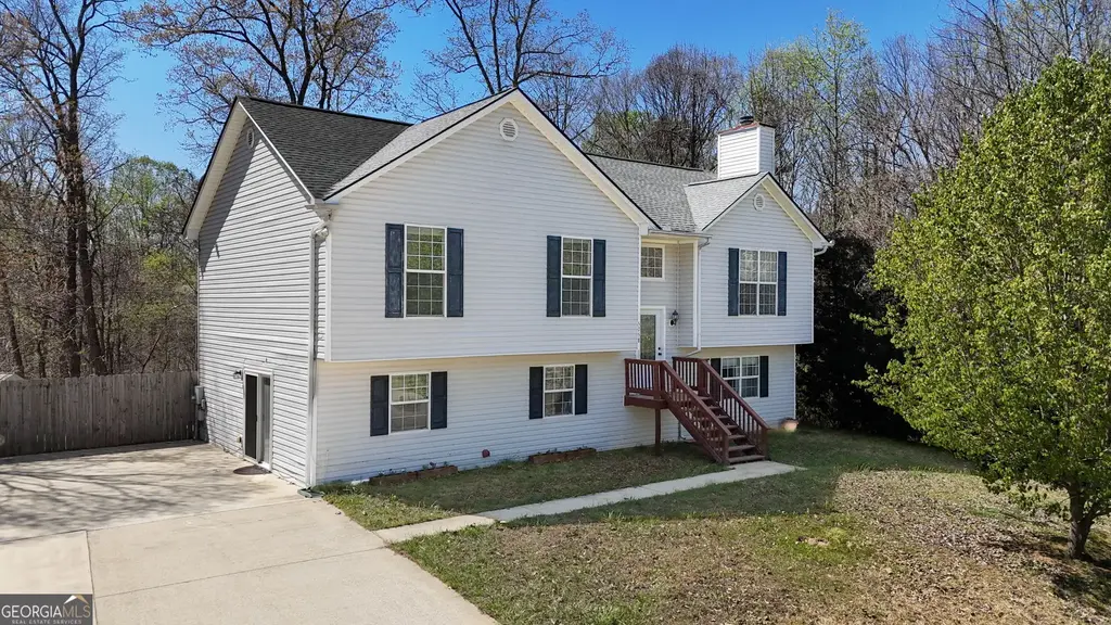 5758 Riley Farm Road, Lula