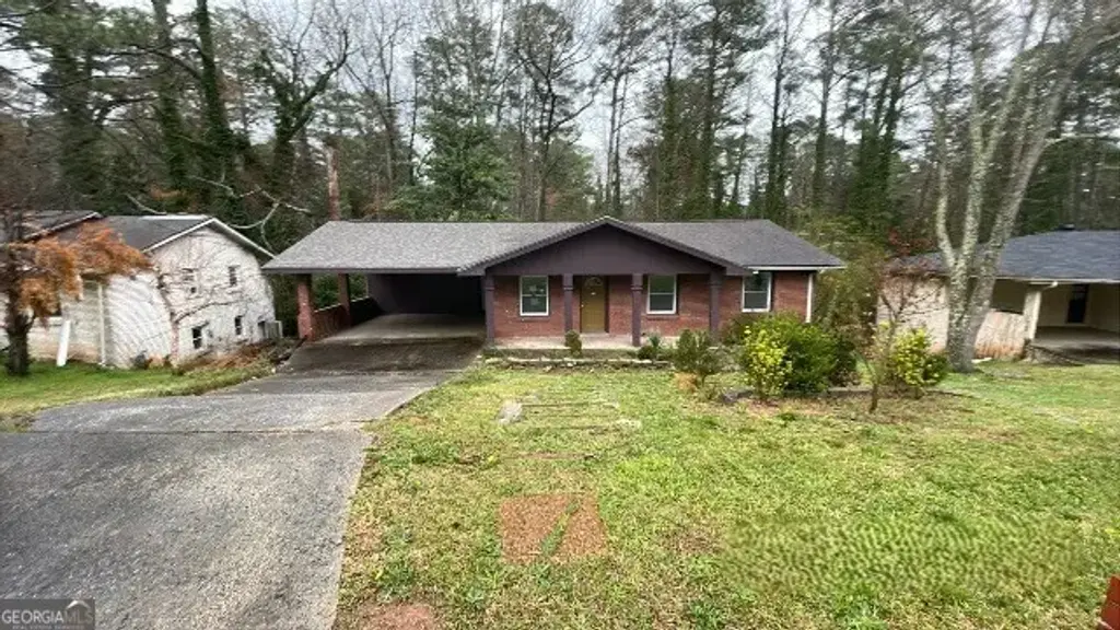 2314 Omaha Road Sw, Atlanta