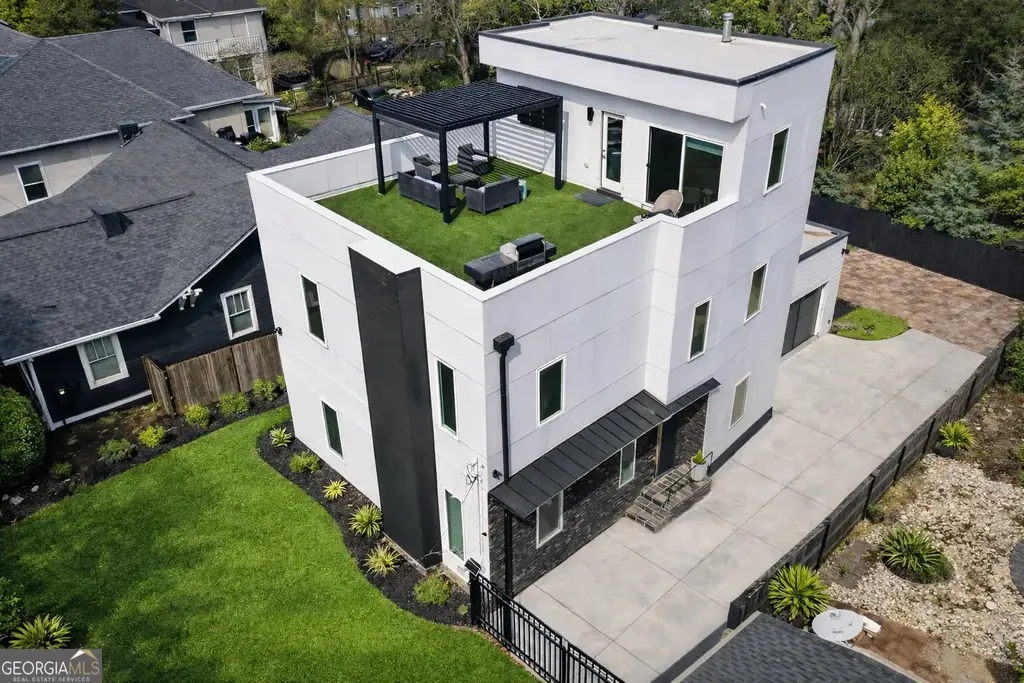 126 Moreland Avenue Se, Atlanta