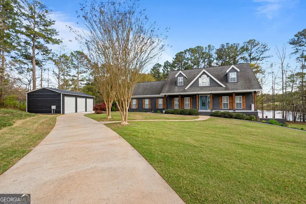 20 Dads Walk, Newnan