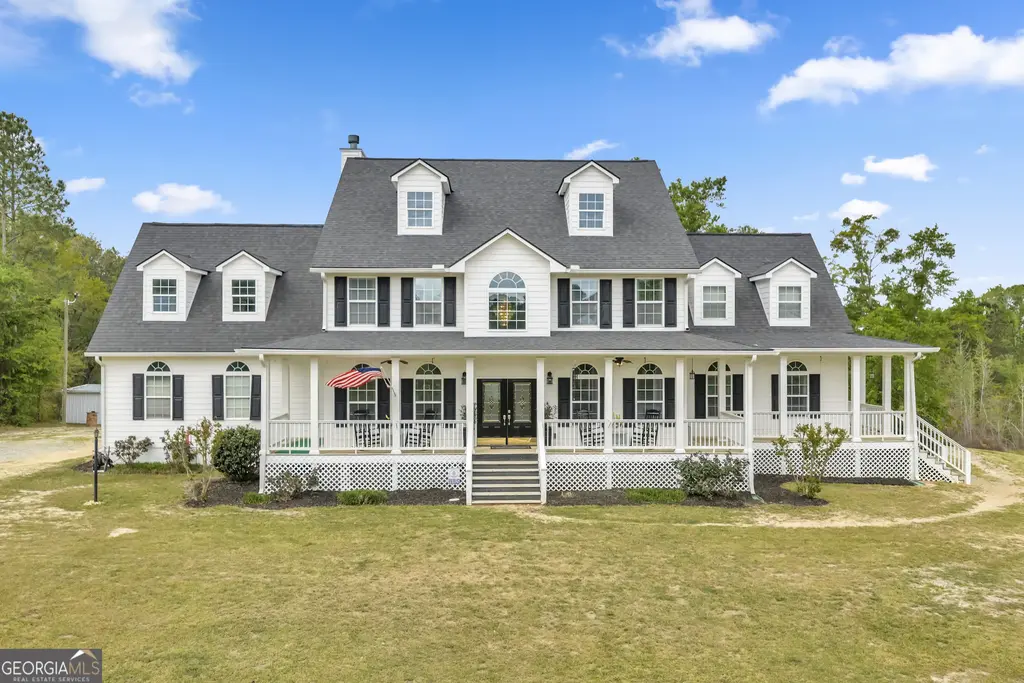 3341 Worth Co Line Road, Albany