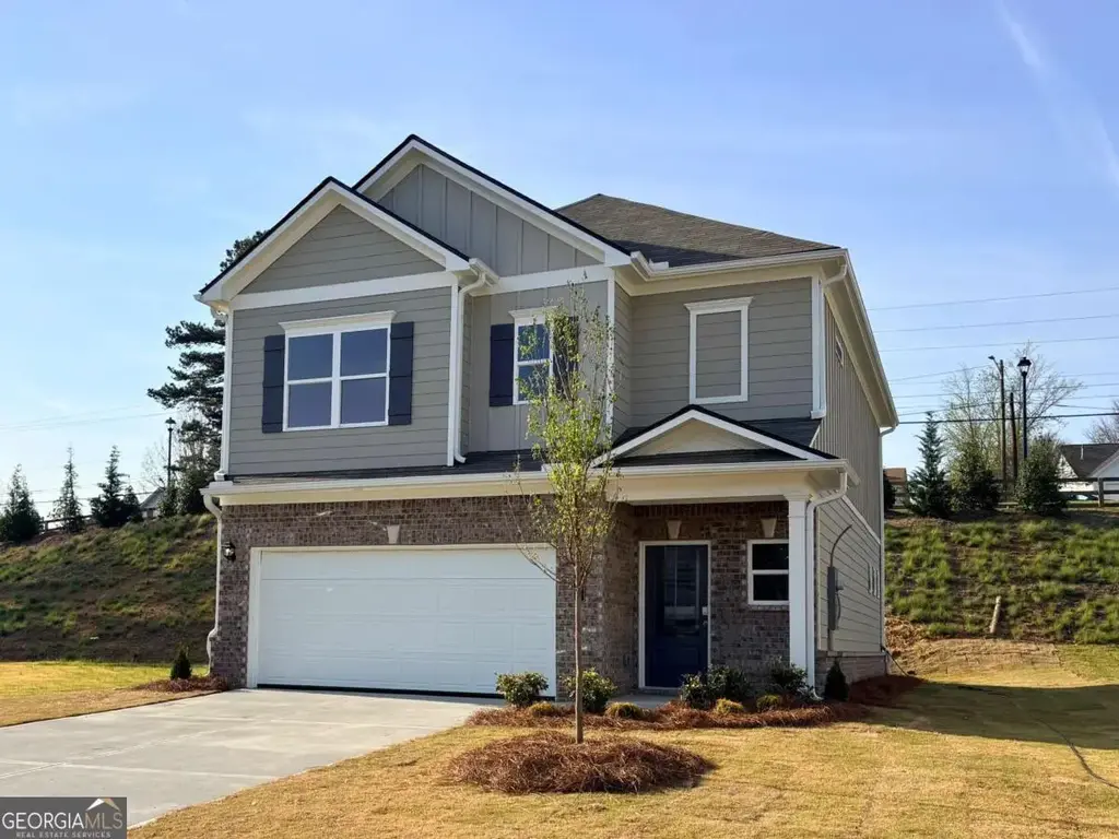 10429 Trellis Lane (lot 29), Hampton