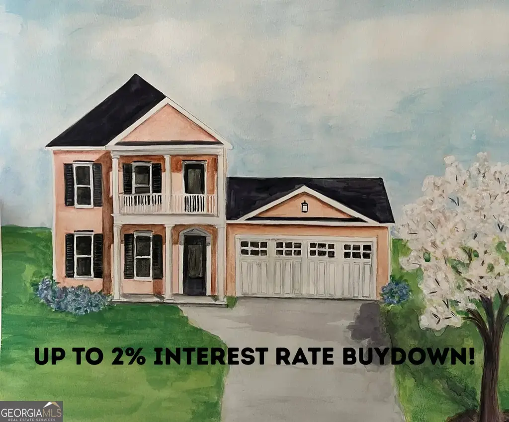 Lot 3 Casey Road, Newnan