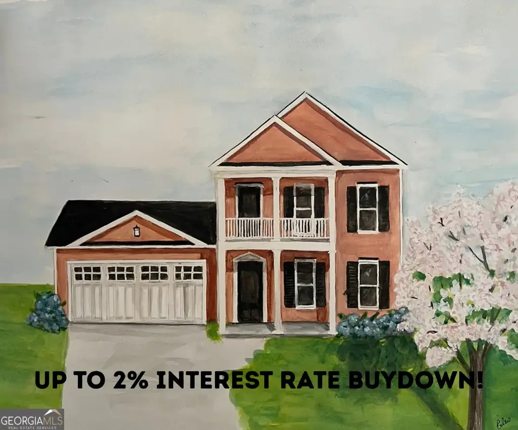 Lot 4 Casey Road, Newnan