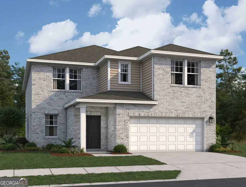 445 Corricella Court, McDonough
