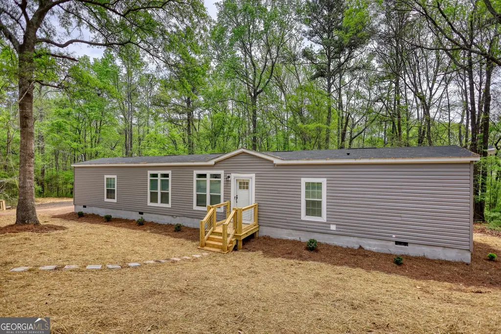 386 Sparta Highway Ne, Milledgeville