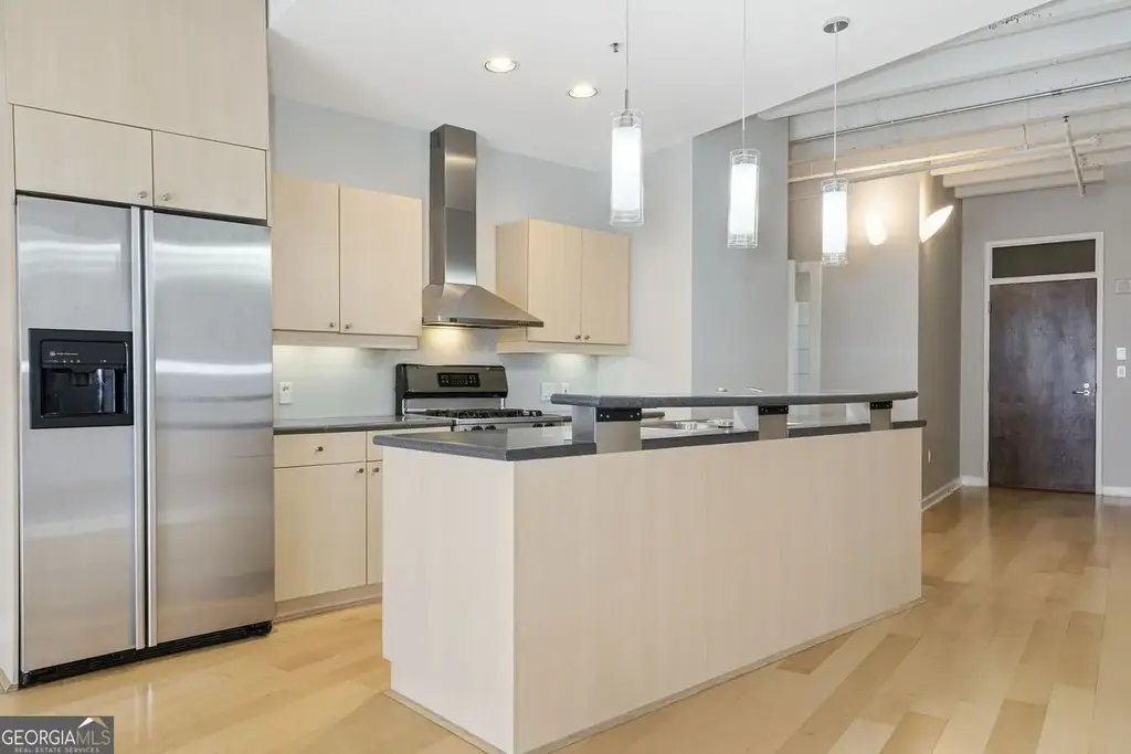 805 Peachtree Street Ne 219, Atlanta