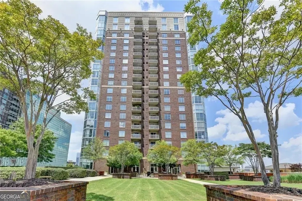 285 Centennial Olympic Park Drive Nw 1905, Atlanta