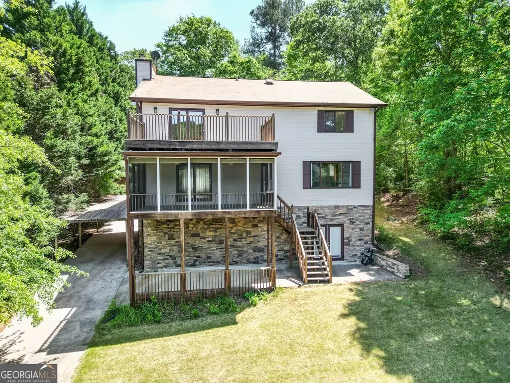 71 Canvasback Court, Monticello