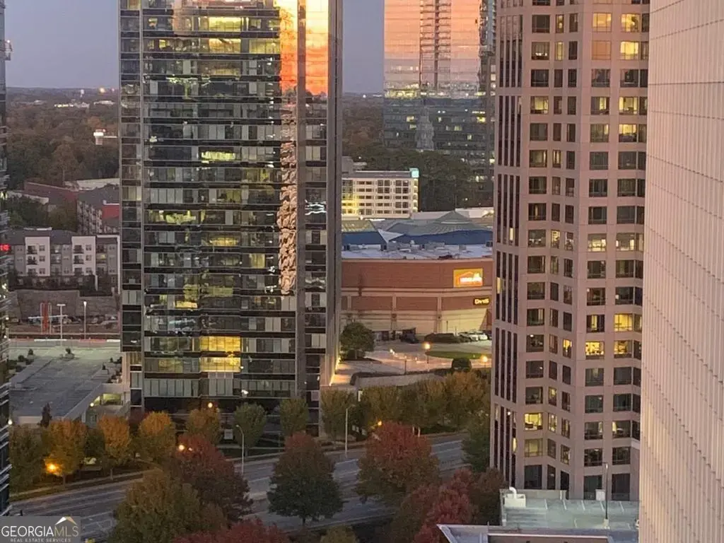 3445 Stratford Road Ne 2404, Atlanta