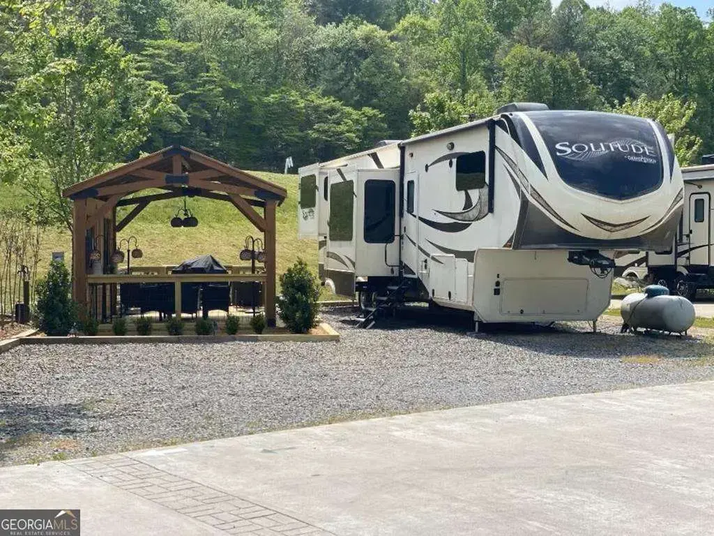Lot 55 Mountain Meadows, Morganton