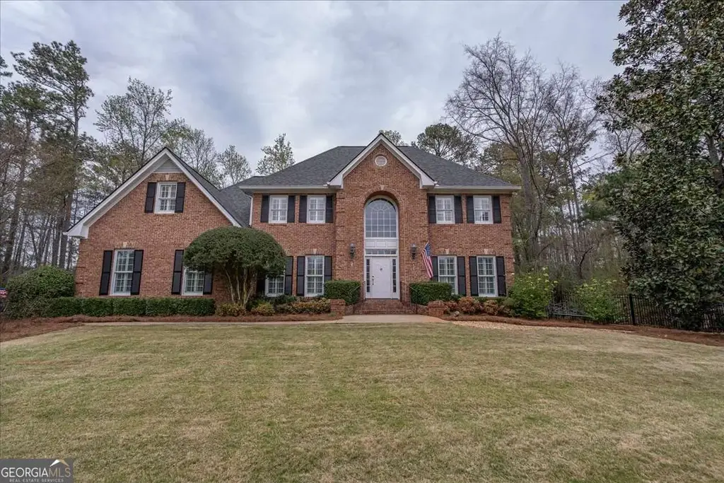 154 Melbourne Drive, Athens
