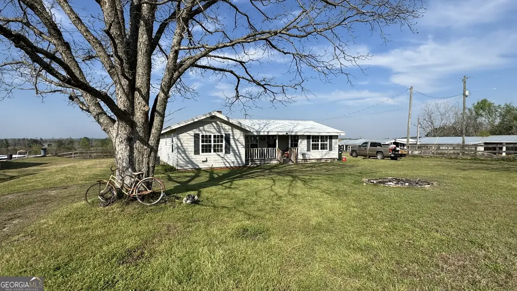 9297 Lynntown Road, Collins