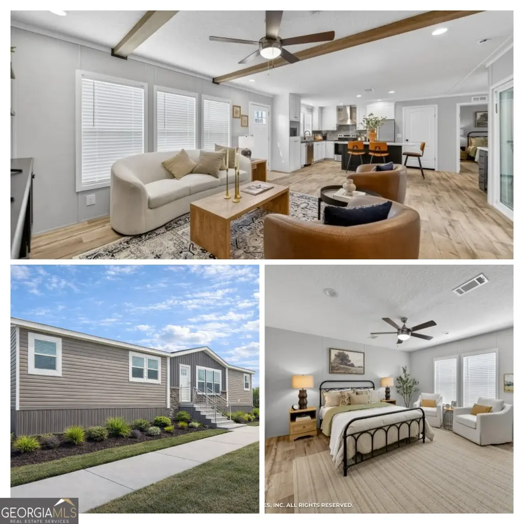 292 Thomas Drive, Eatonton