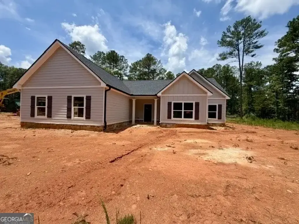 6197 Rocky Mount Road 12, Greenville