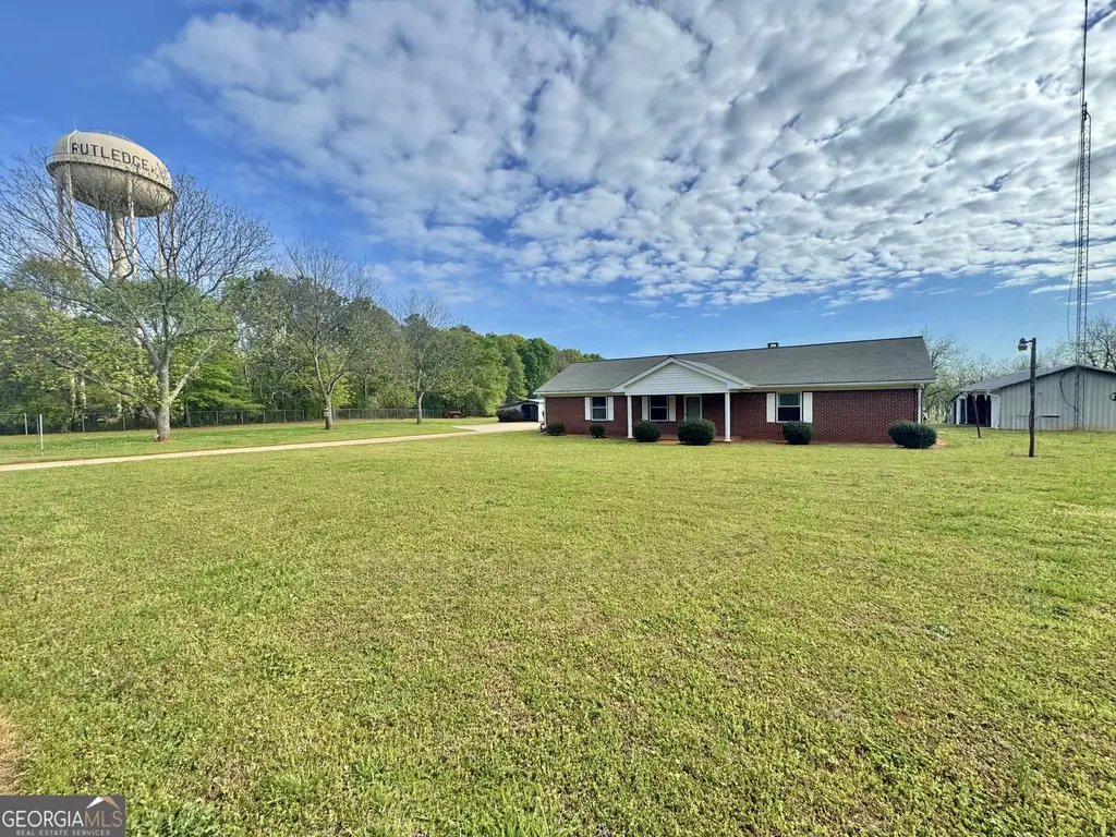 1760 Fears Road, Rutledge