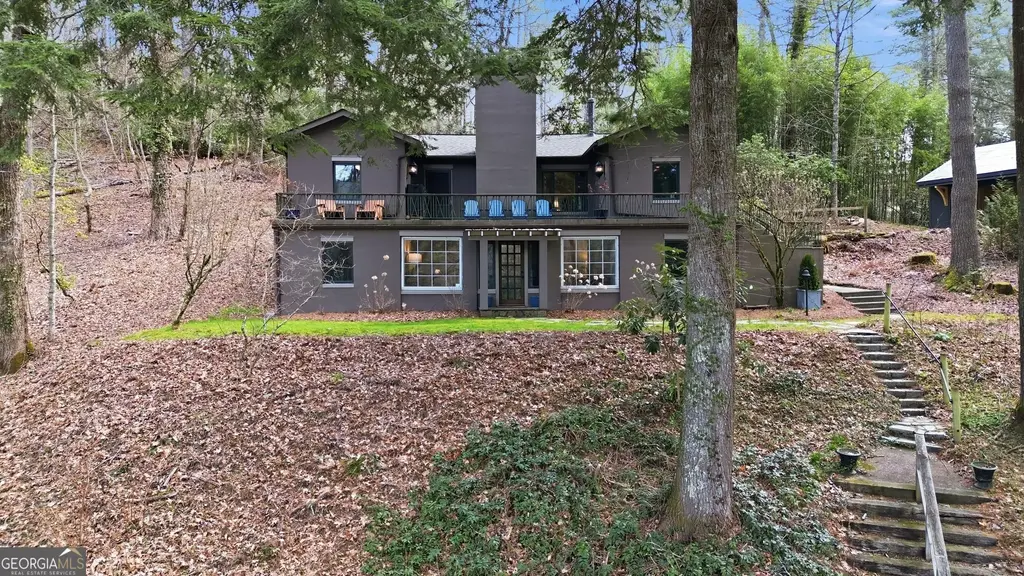 1921 Franklin Road, Highlands