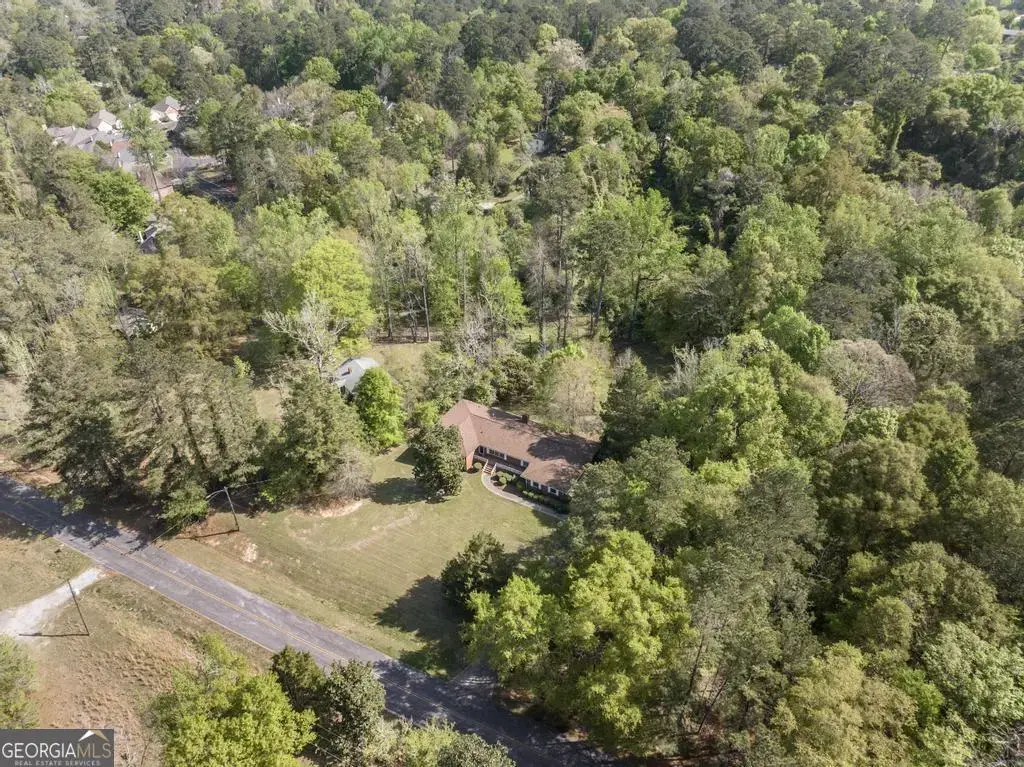 835 Old Lundy Road, Macon